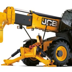 Ładowarka teleskopowa JCB 540-170