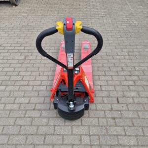 Wózek paletowy elektryczny/paleciak 1.5 tony CBD15-WS/ 800mm